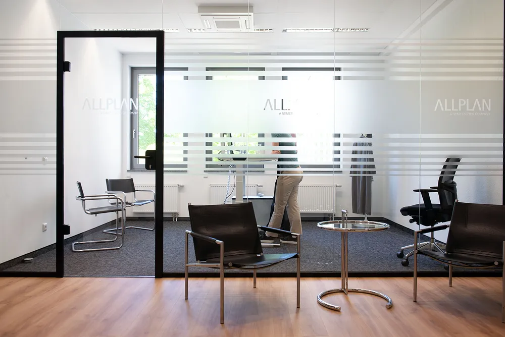 The Flex Campus – Flex Five, Büroflächen