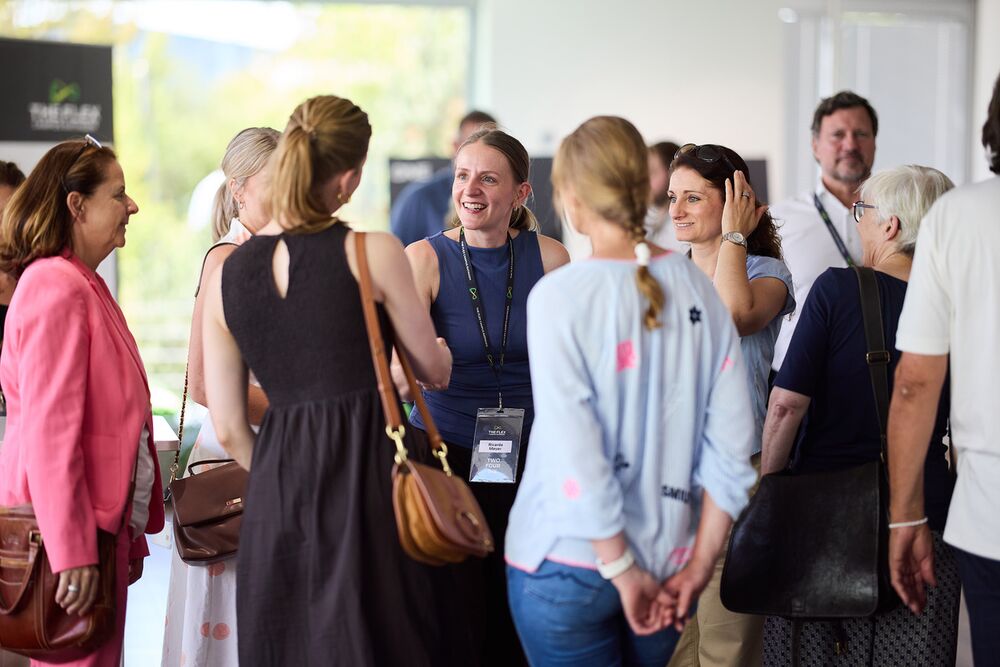 THE FLEX Campus – Opening Event (Foto Marcel Kusch)