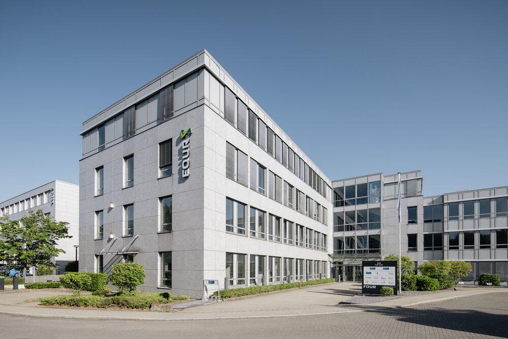 THE FLEX Campus – Opening Event (Foto Marcel Kusch)